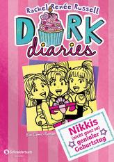 DORK Diaries, Band 13