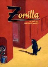 Zorilla