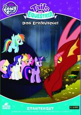 My Little Pony - Tails of Equestria: Starterset