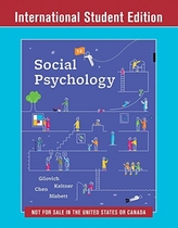 Social Psychology