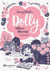 Dolly - Dolly im Möwennest