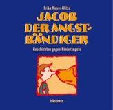 Jacob der Angstbändiger. CD