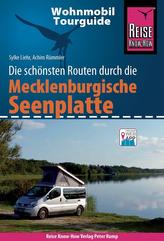 Reise Know-How Wohnmobil-Tourguide Mecklenburgische Seenplatte