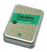 Schatzbox - Nichts für Couchpotatoes - Geschenkbox Macher-Edition