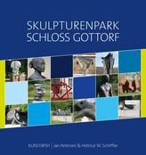 Skulpturenpark Schloss Gottorf