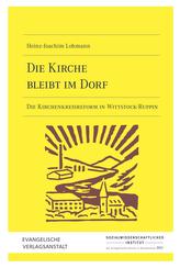 Die Kirche bleibt im Dorf