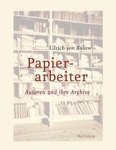 Papierarbeiter