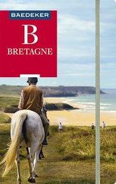 Baedeker Reiseführer Bretagne