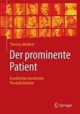 Der prominente Patient