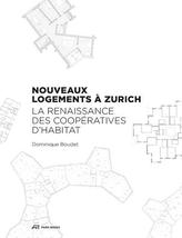 Nouveaux logements à Zurich