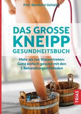 Das große Kneipp-Gesundheitsbuch