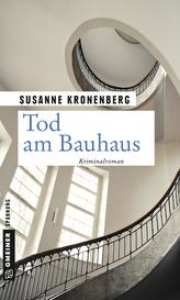 Tod am Bauhaus