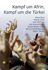 Kampf um Afrin, Kampf um die Türkei