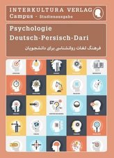 Studienwörterbuch für Psychologie
