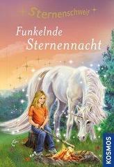 Sternenschweif, 61, Funkelnde Sternennacht