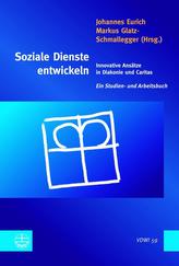 Soziale Dienste entwickeln