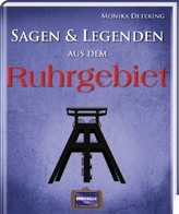 Sagen und Legenden aus dem Ruhrgebiet