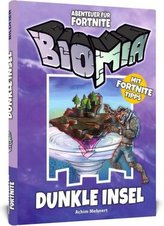 BIOMIA - Dunkle Insel