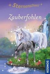 Sternenschweif, 60, Zauberfohlen
