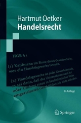 Handelsrecht