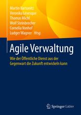 Agile Verwaltung