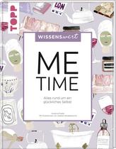 wissenswert - Me-Time