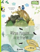 Warum Pinguine nicht frieren: Außergewöhnliche Lebenskünstler in der Natur