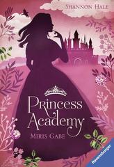 Princess Academy, Band 1: Miris Gabe