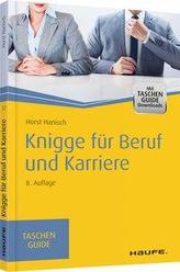 Knigge für Beruf und Karriere