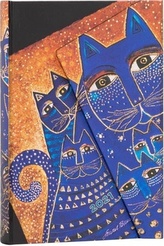 Diář Mediterranean Cats 2021 VSO