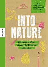 Into Nature