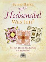 Hochsensibel - Was tun?