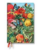Diář Butterfly Garden 2021 DAY