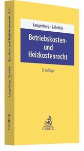 Betriebskosten- und Heizkostenrecht