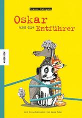 Oskar und die Entführer