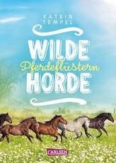 Pferdeflüstern