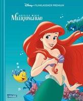 Disney Filmklassiker Premium Arielle