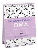 Für meine allerliebste Oma