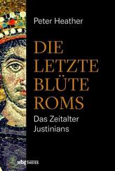 Die letzte Blüte Roms
