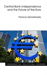  Central Bank Independence and the Future of the Euro