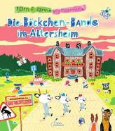 Die Böckchen-Bande im Altersheim