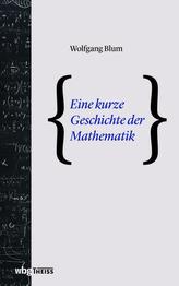 Eine kurze Geschichte der Mathematik