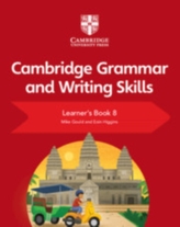  Cambridge Grammar and Writing Skills Learner\'s Book 8