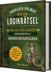 Sherlock Holmes' Buch der Logikrätsel