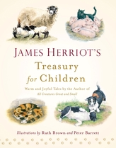  James Herriot\'s Treasury for Children