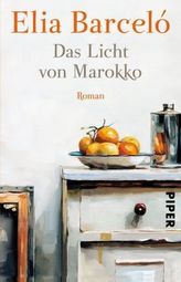 Das Licht von Marokko