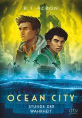 Ocean City 3 - Stunde der Wahrheit