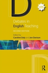  Debates in English Teaching