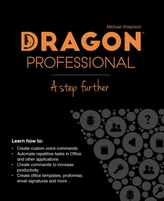  Dragon Professional - A Step Further