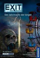Exit - Das Buch - Der Jahrmarkt der Angst